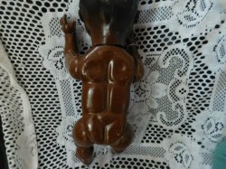 BLACK DOLL 1310 BK VIEW